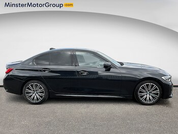 Used BMW 3 Series 2019 for sale - 78237697: Photo