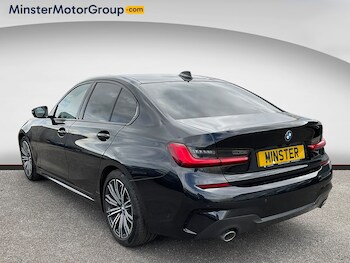 Used BMW 3 Series 2019 for sale - 78237697: Photo