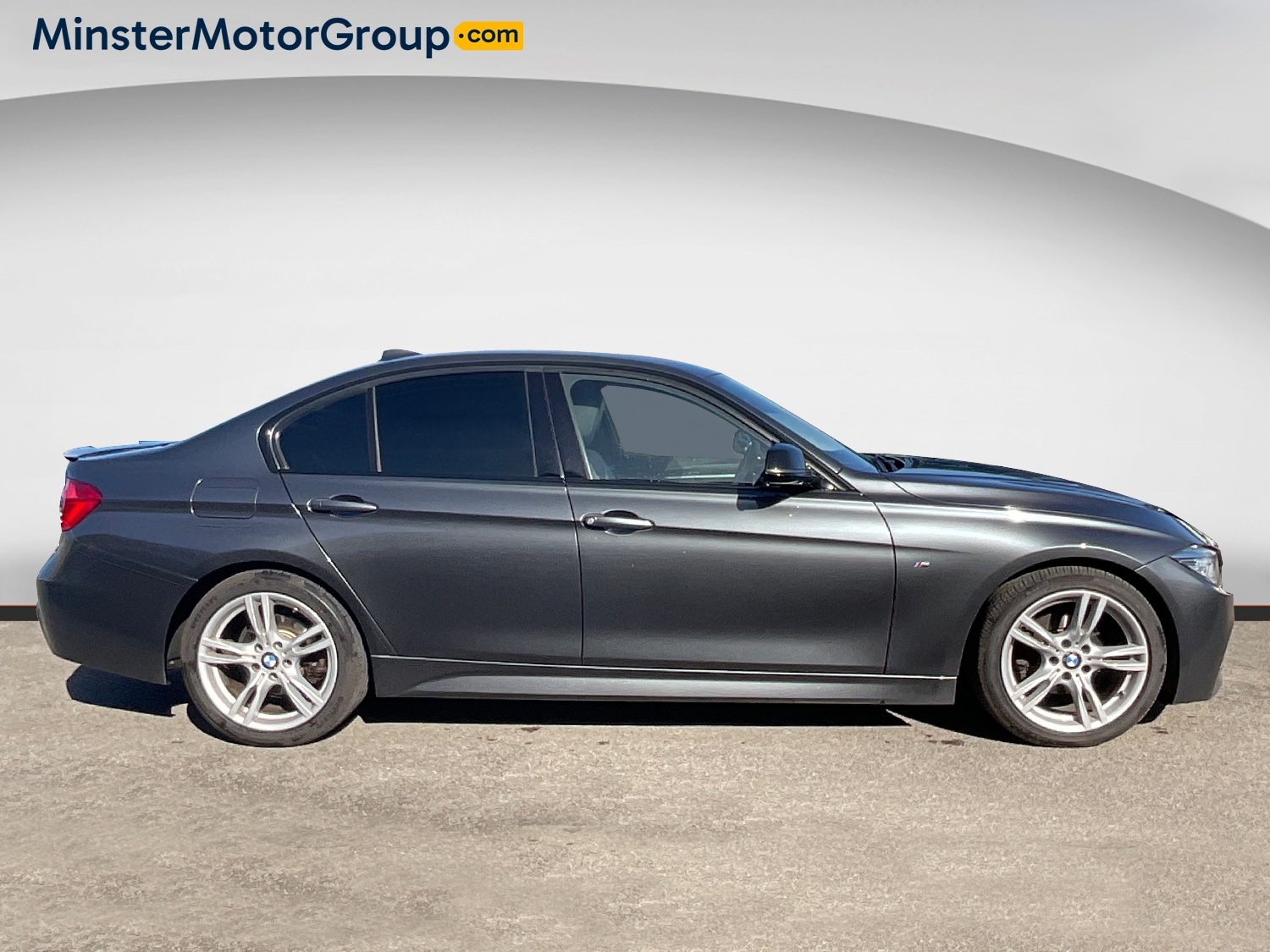 Used BMW 3 Series 2018 for sale - 77943862: Photo 2