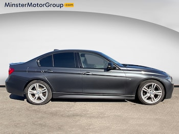 Used BMW 3 Series 2018 for sale - 77943862: Photo