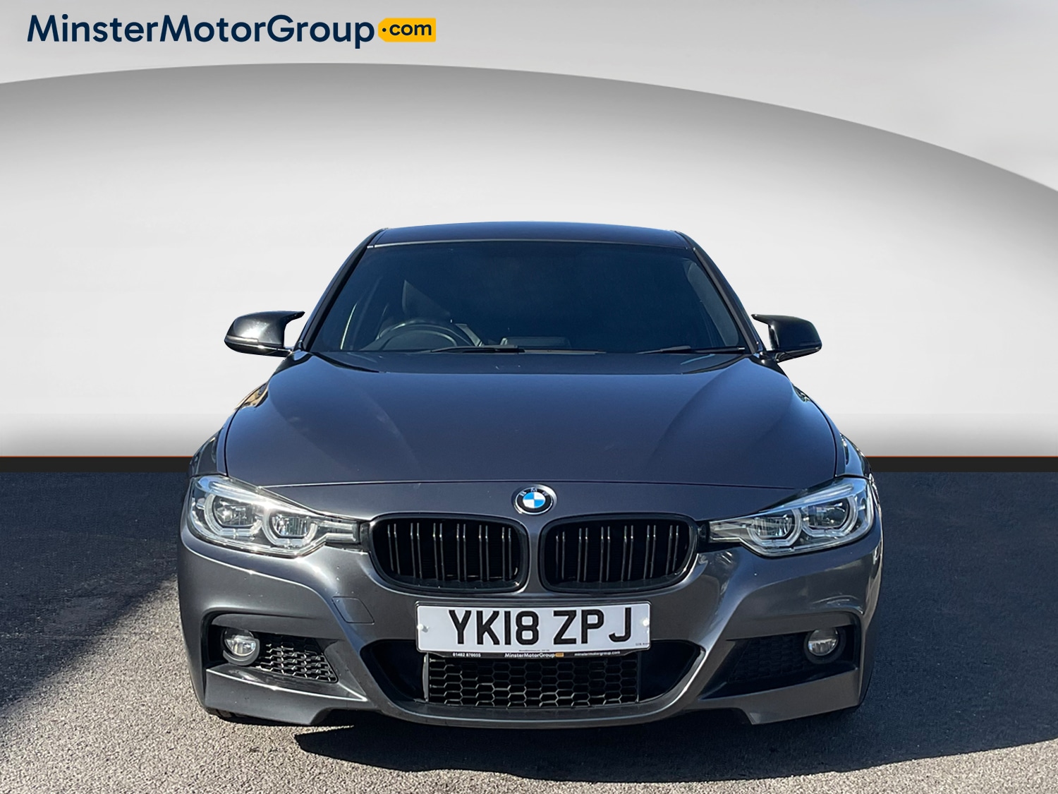 Used BMW 3 Series 2018 for sale - 77943862: Photo 5