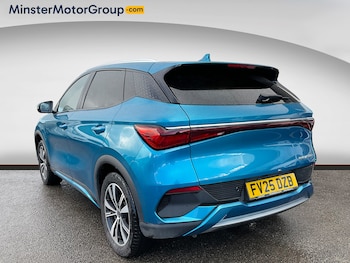 Used BYD Atto 3 2025 for sale - 78273474: Photo