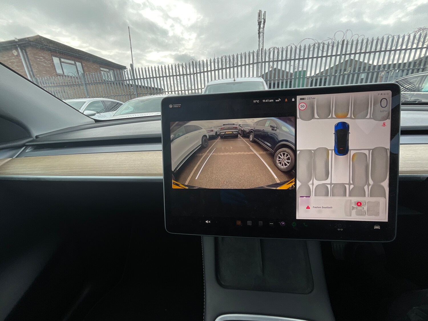 Used Tesla Model Y 2022 for sale - 78038250: Photo 13