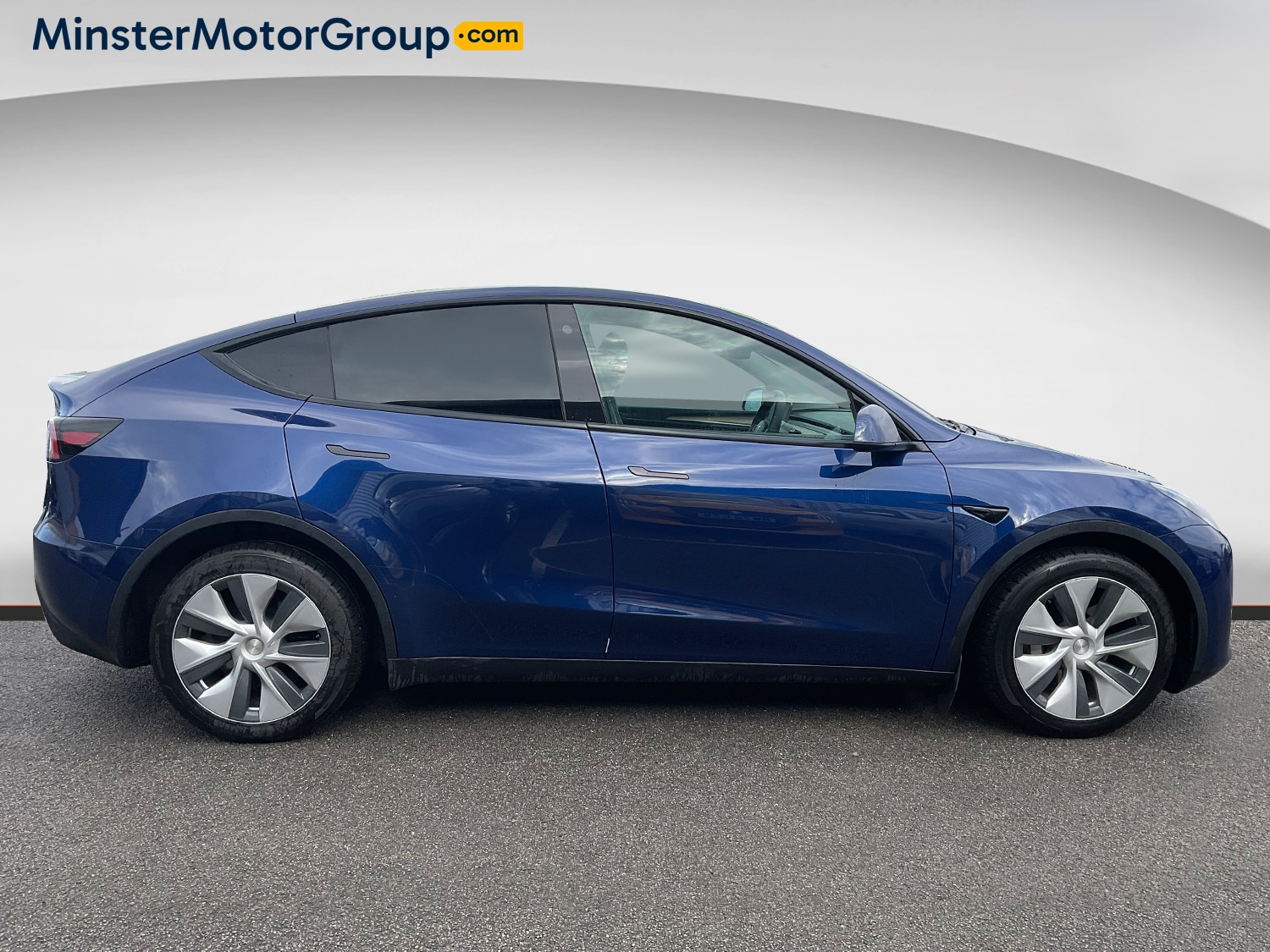 Used Tesla Model Y 2022 for sale - 78038250: Photo 2
