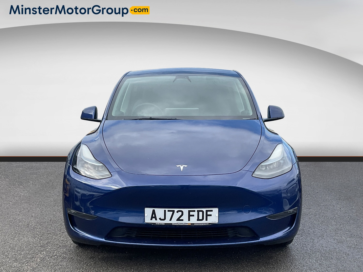 Used Tesla Model Y 2022 for sale - 78038250: Photo 4