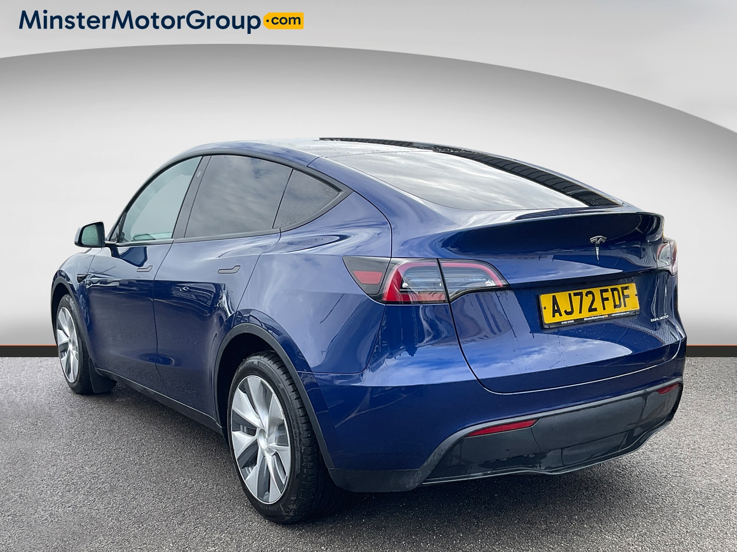 Used Tesla Model Y 2022 for sale - 78038250: Photo 5
