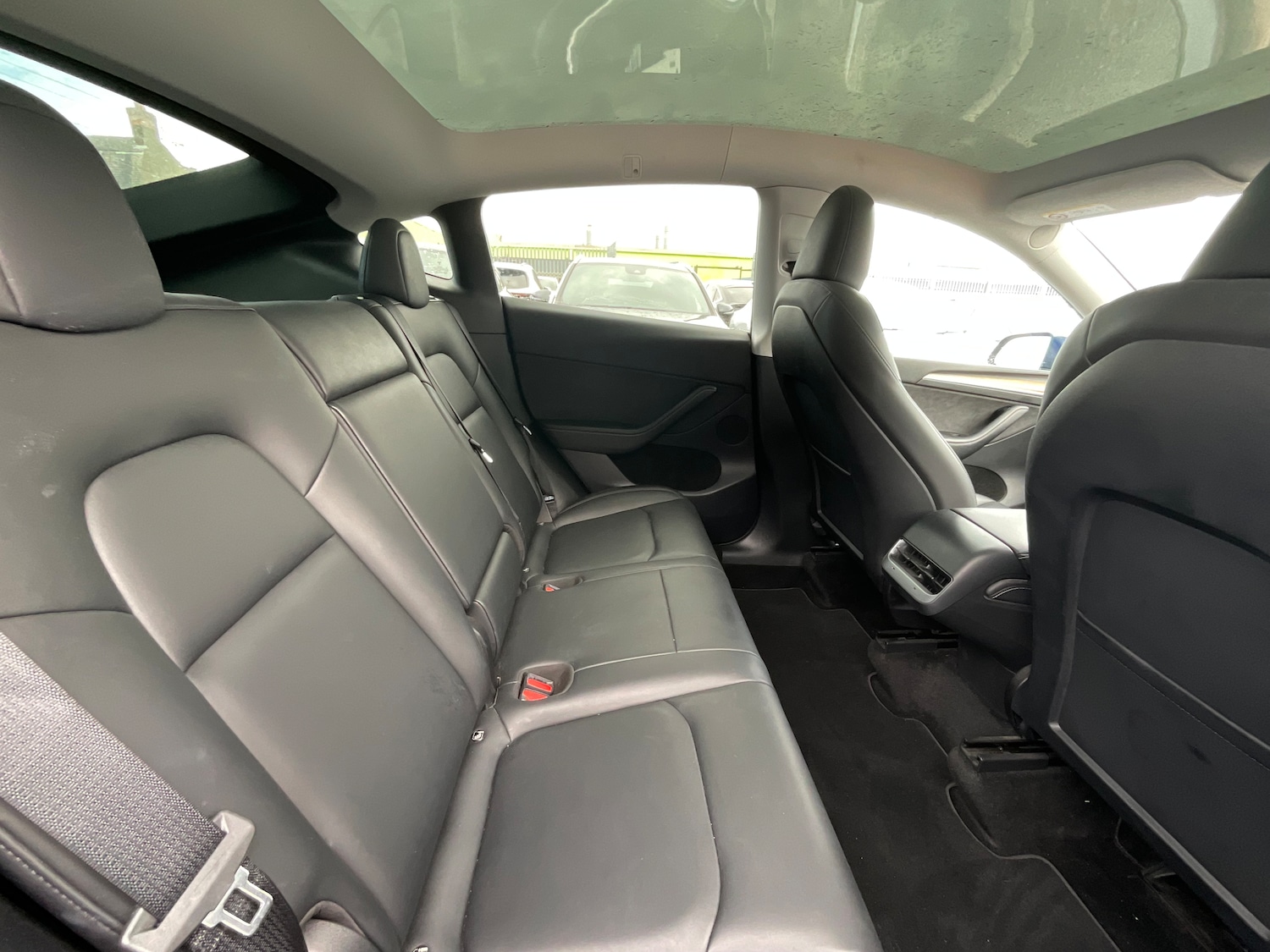 Used Tesla Model Y 2022 for sale - 78038250: Photo 7