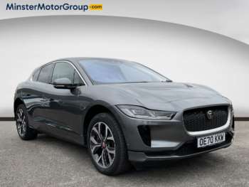 2020 - EV400 HSE 5-Door