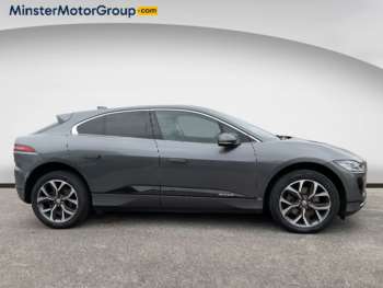 Used Jaguar I-Pace 2020 for sale - 74589190: Photo