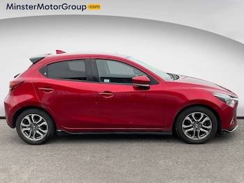 Used Mazda Mazda2 2018 for sale - 78554593: Photo