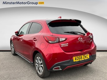 Used Mazda Mazda2 2018 for sale - 78554593: Photo