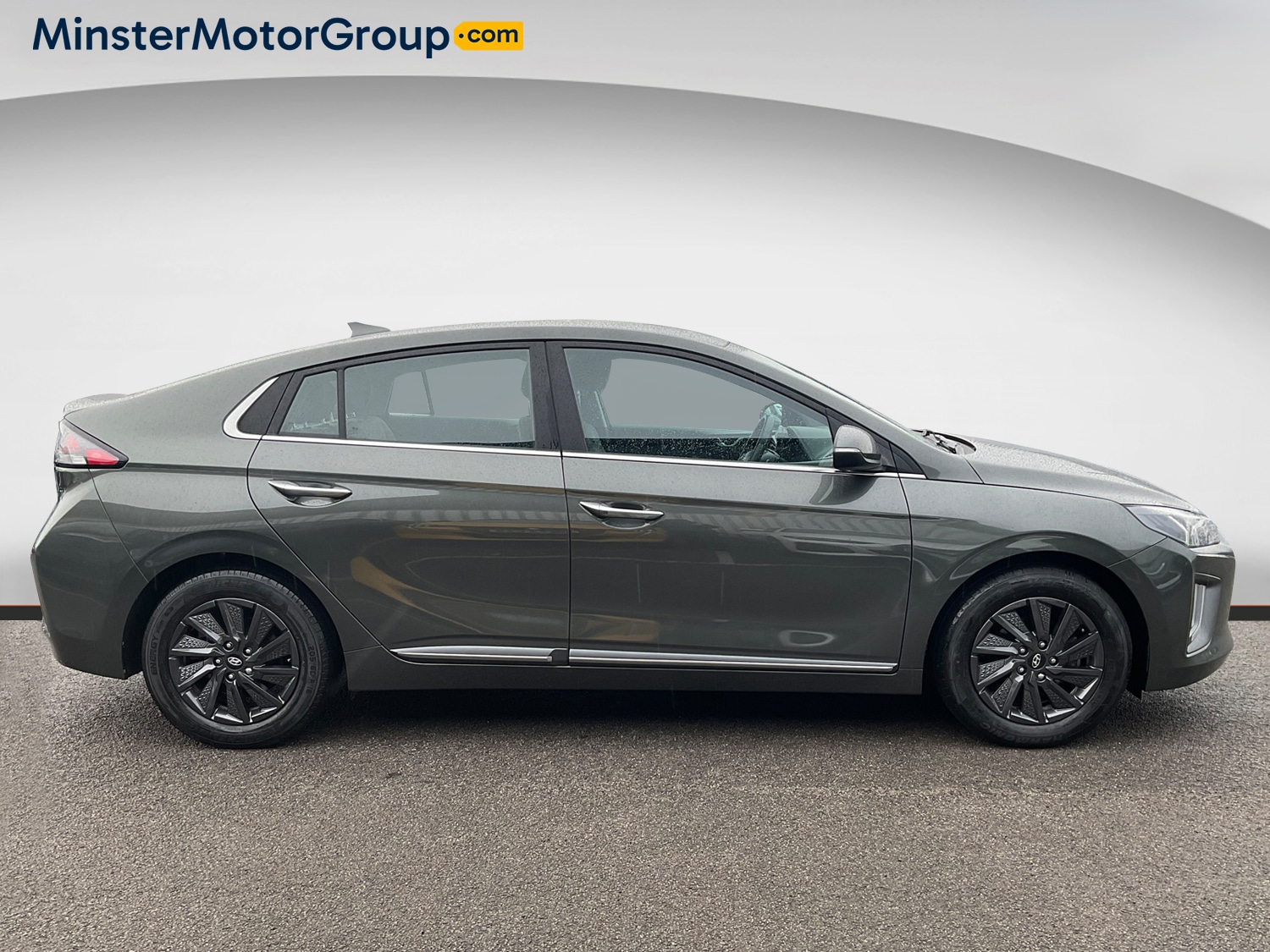 Used Hyundai IONIQ 2022 for sale - 78038247: Photo 2