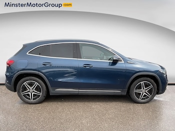 Used Mercedes-Benz EQA 2022 for sale - 78781916: Photo