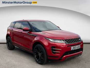 2019 - R-DY SE D A 5-Door