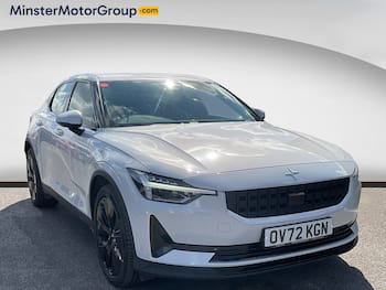 Used Polestar Polestar 2 2023 for sale - 79845258: Photo