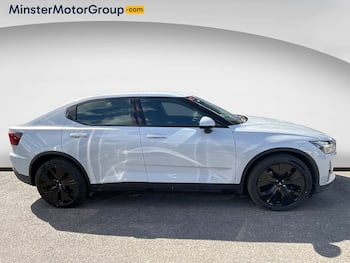 Used Polestar Polestar 2 2023 for sale - 79845258: Photo