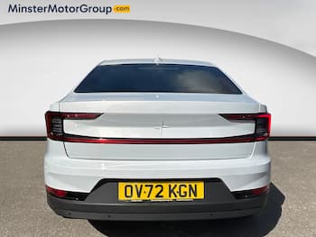 Used Polestar Polestar 2 2023 for sale - 79845258: Photo