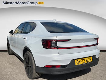 Used Polestar Polestar 2 2023 for sale - 79845258: Photo