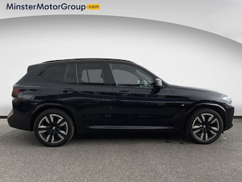 Used BMW iX3 2022 for sale - 78599315: Photo