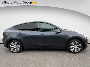 Used Tesla Model Y 2024 for sale - 78273496: Photo