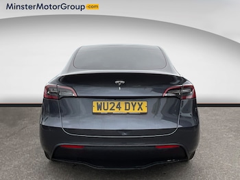 Used Tesla Model Y 2024 for sale - 78273496: Photo