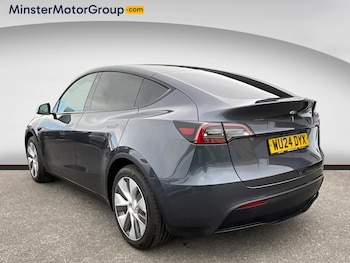 Used Tesla Model Y 2024 for sale - 78273496: Photo