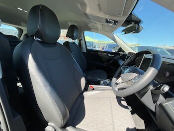 Used Volkswagen Tiguan 2024 for sale - 78409860: Photo