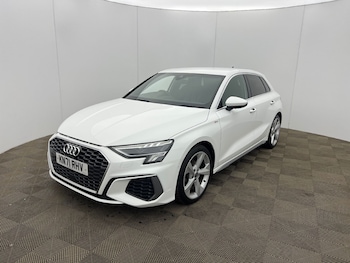 Used Audi A3 2021 for sale - 76425931: Photo