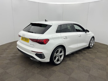 Used Audi A3 2021 for sale - 76425931: Photo