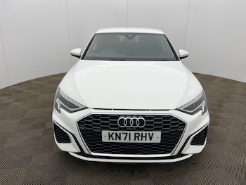 Used Audi A3 2021 for sale - 76425931: Photo
