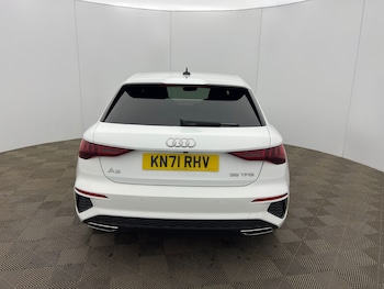 Used Audi A3 2021 for sale - 76425931: Photo