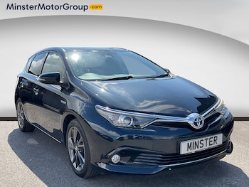 Used Toyota Auris 2017 for sale - 79252523: Photo