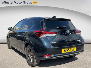 Used Toyota Auris 2017 for sale - 79252523: Photo