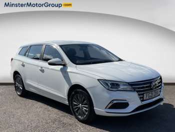 2021 - 5 EXCITE 5-Door