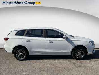 Used MG MG5 2021 for sale - 75129799: Photo