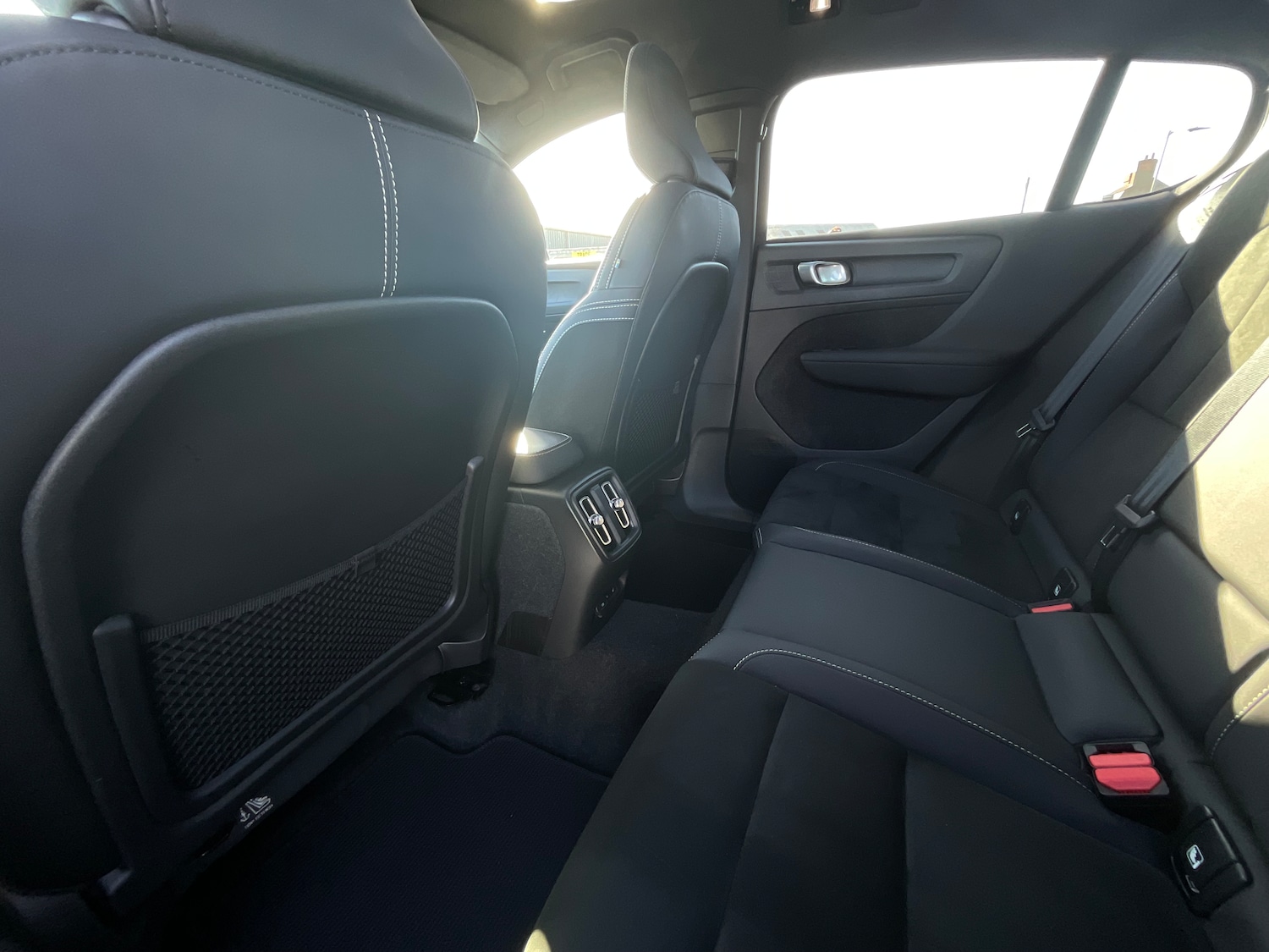 Used Volvo C40 2023 for sale - 77432212: Photo 13