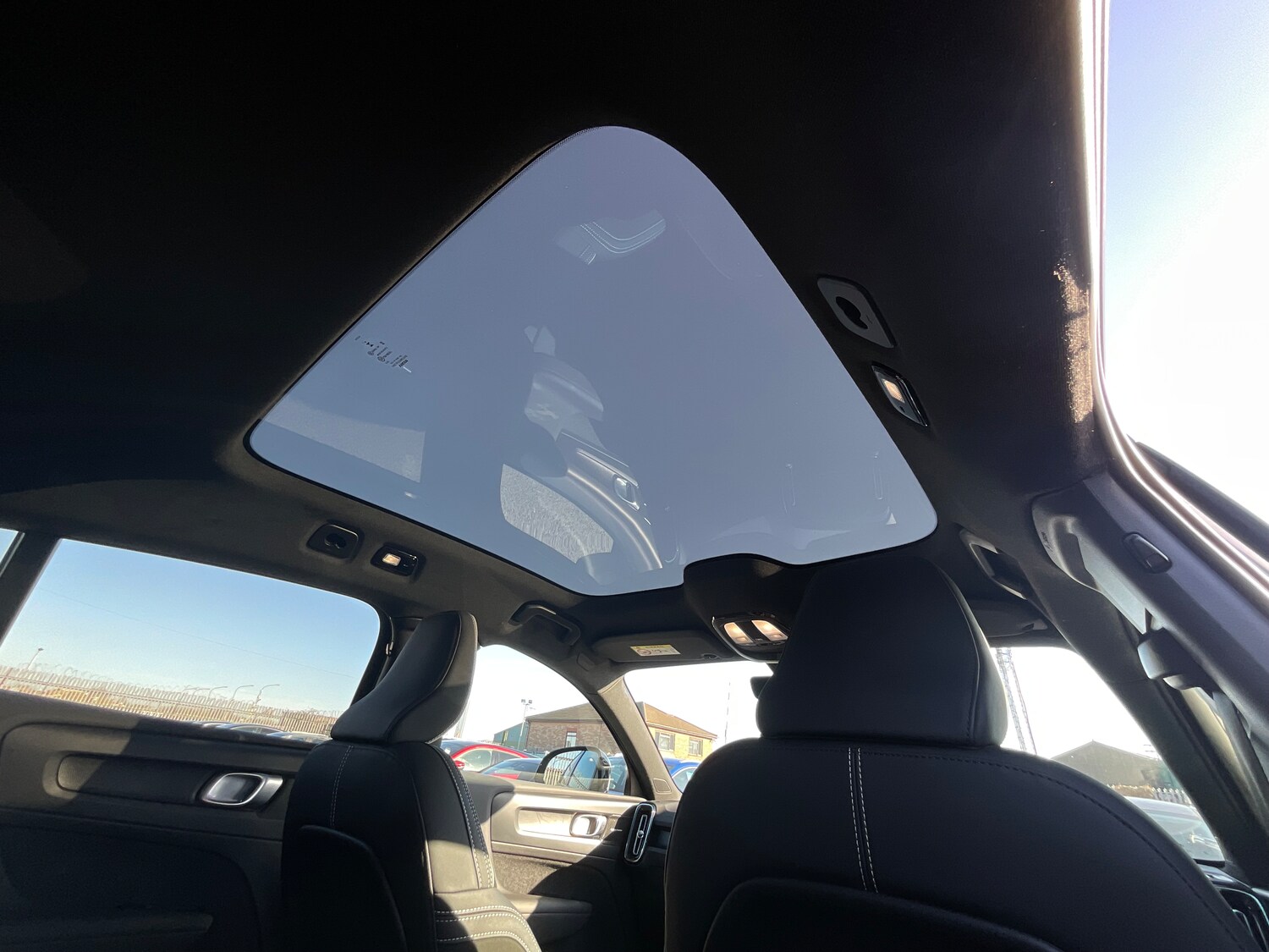 Used Volvo C40 2023 for sale - 77432212: Photo 21