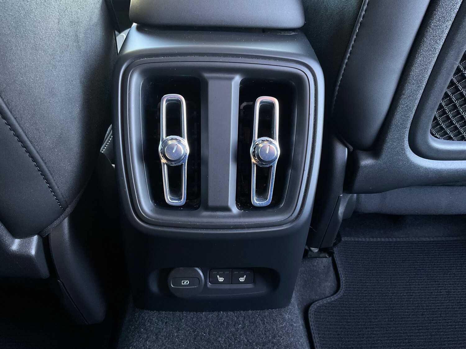 Used Volvo C40 2023 for sale - 77432212: Photo 22