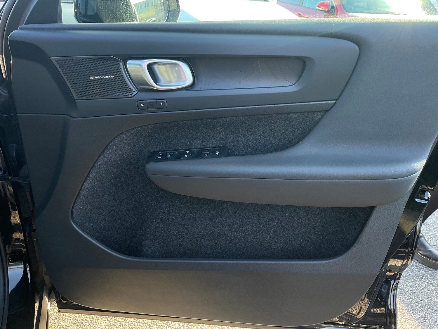 Used Volvo C40 2023 for sale - 77432212: Photo 26