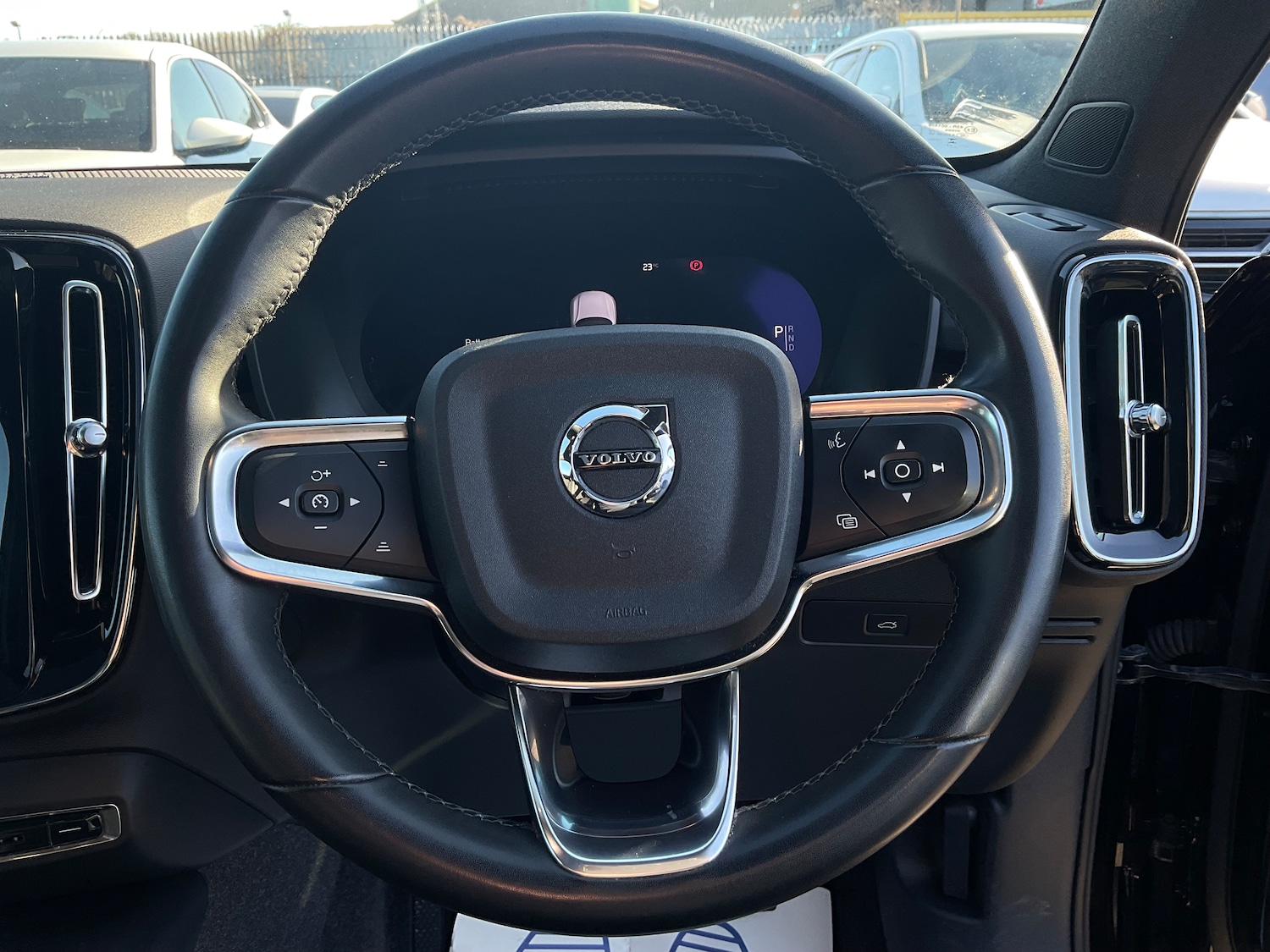 Used Volvo C40 2023 for sale - 77432212: Photo 30