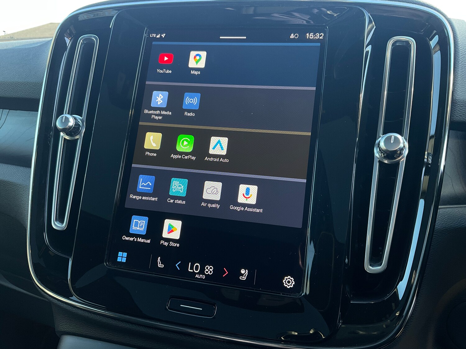 Used Volvo C40 2023 for sale - 77432212: Photo 35