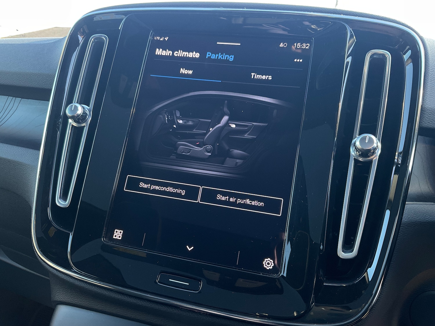 Used Volvo C40 2023 for sale - 77432212: Photo 36