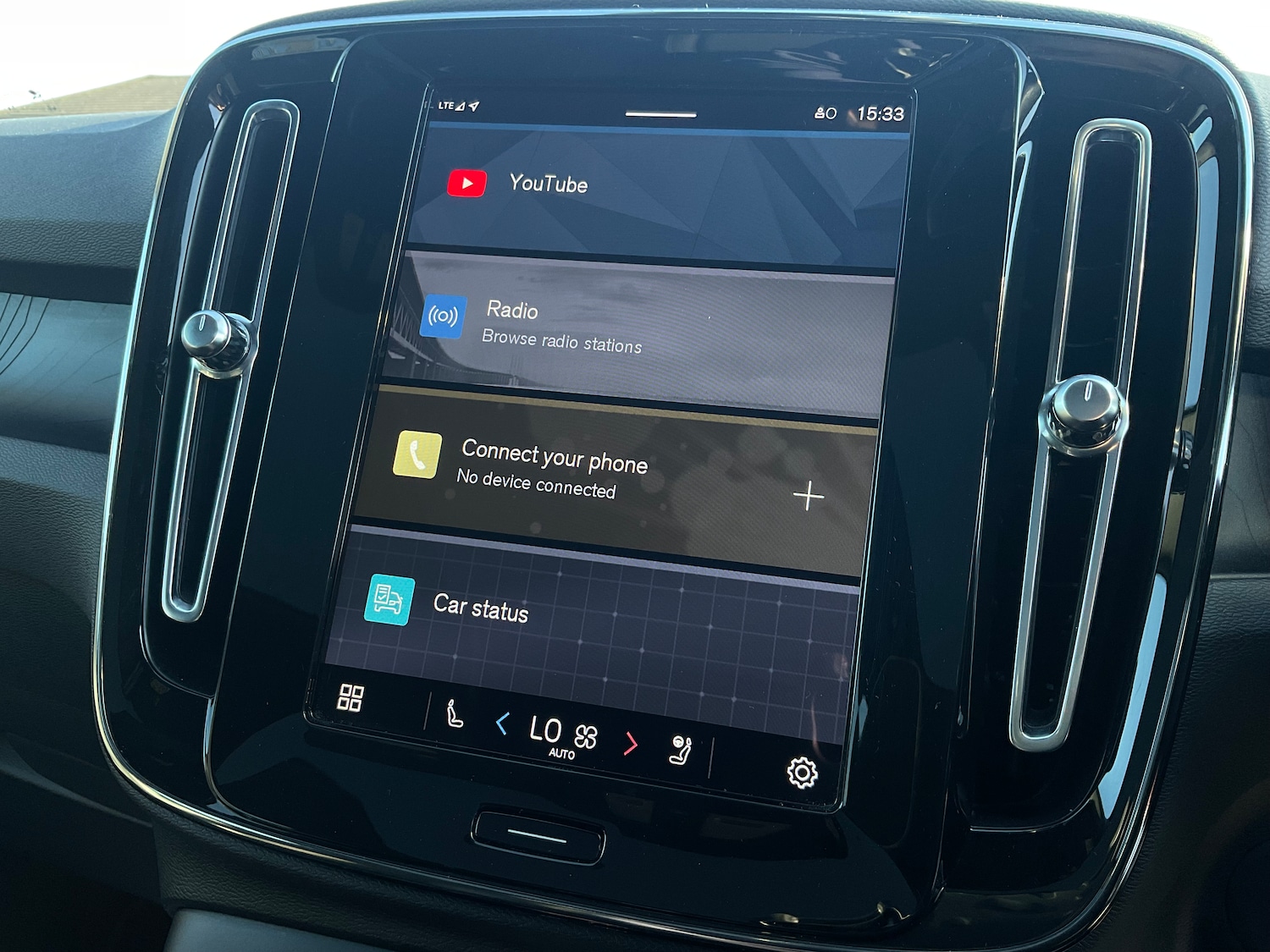 Used Volvo C40 2023 for sale - 77432212: Photo 37