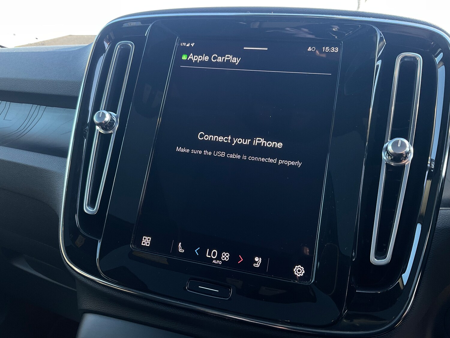 Used Volvo C40 2023 for sale - 77432212: Photo 39