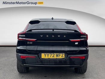 Used Volvo C40 2023 for sale - 77432212: Photo