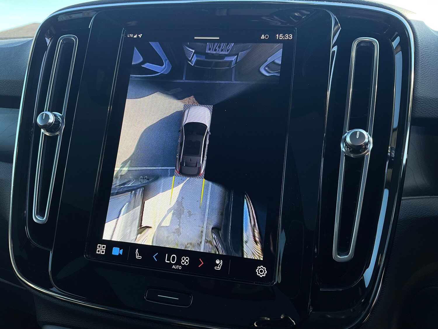 Used Volvo C40 2023 for sale - 77432212: Photo 40