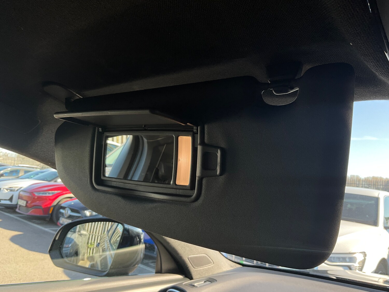 Used Volvo C40 2023 for sale - 77432212: Photo 44