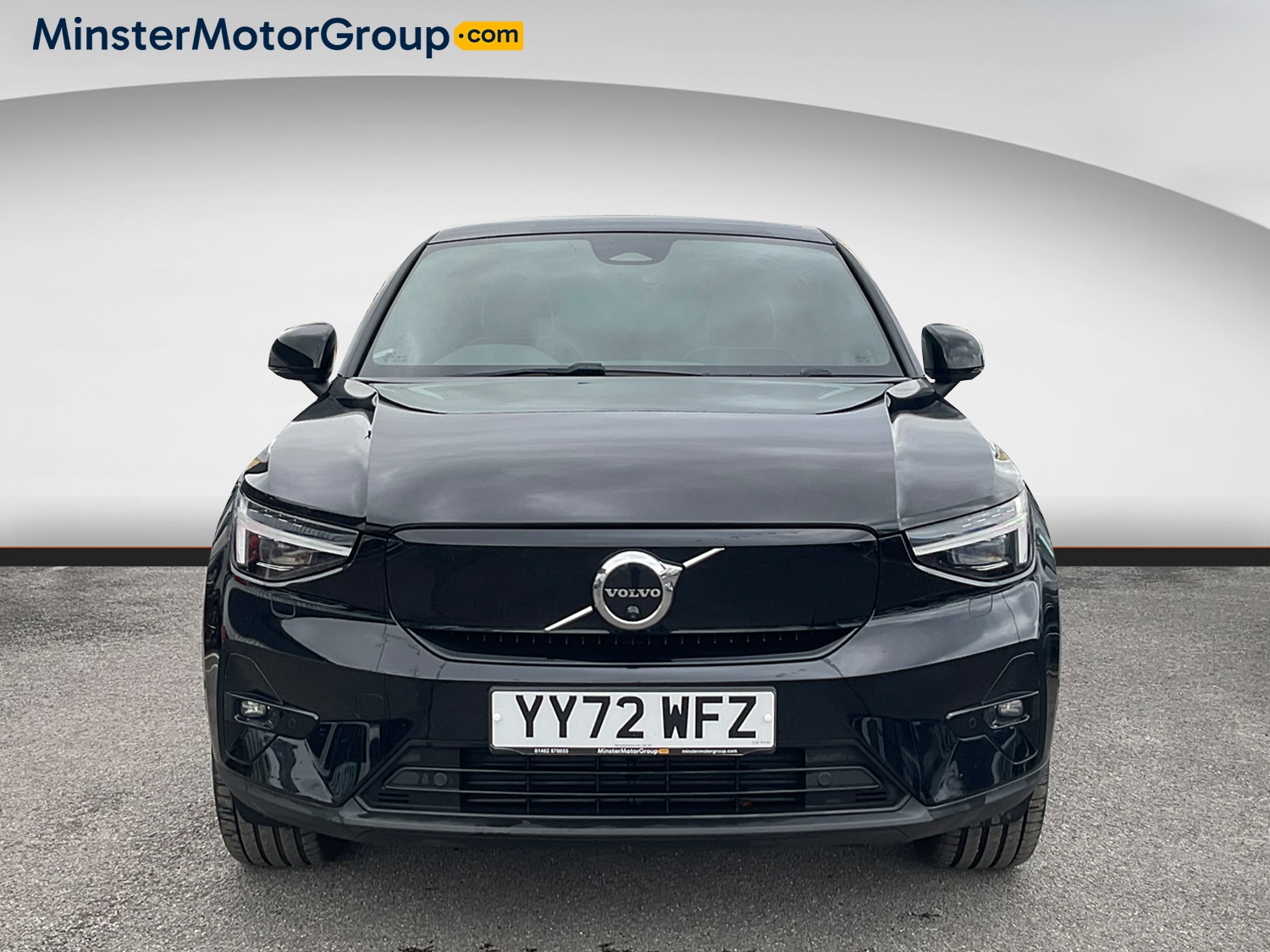 Used Volvo C40 2023 for sale - 77432212: Photo 5