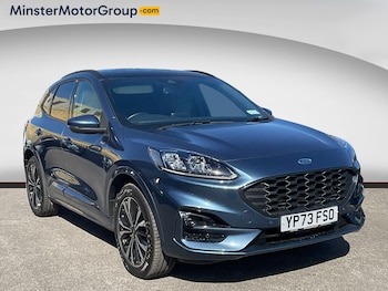 Used Ford Kuga 2023 for sale - 78409857: Photo