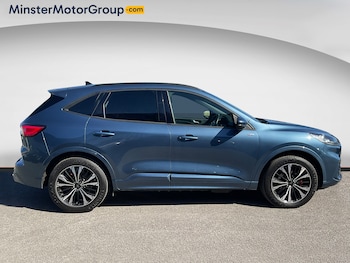 Used Ford Kuga 2023 for sale - 78409857: Photo